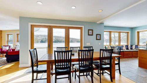 Parker Pond Lodge - Foto 5