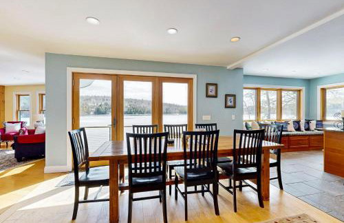 Parker Pond Lodge - Foto 5