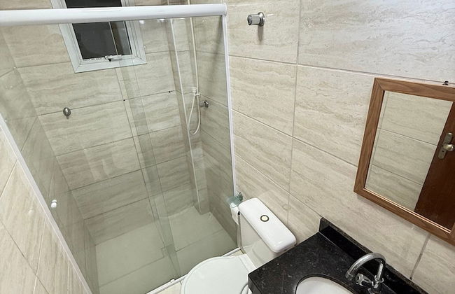 Pé na Areia Praia do Maracanã II - Foto 11