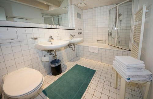 Ferienwohnungen Weingut Deufel - Foto 23