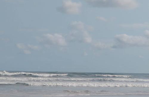 Praia de Boraceia casa 2 Bertioga - Foto 17