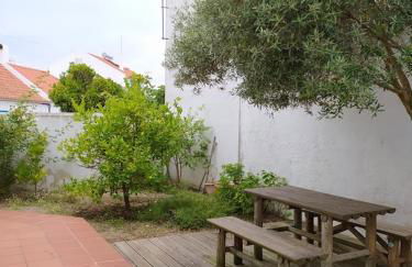 Casa da Alzira T1 - Foto 1