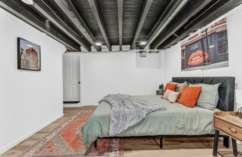 Tasteful Full Home Dtown Buffalo - Foto 28