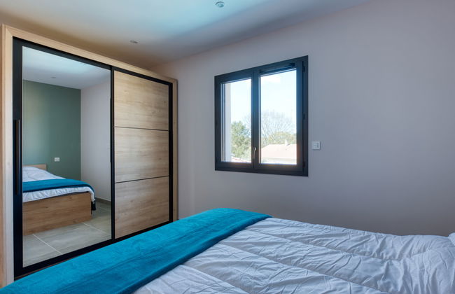 Villa des écureuils - Foto 19