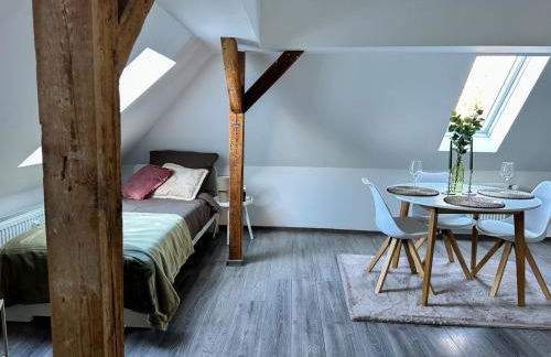 HafenCity Apartments Brunsbüttel - Foto 22