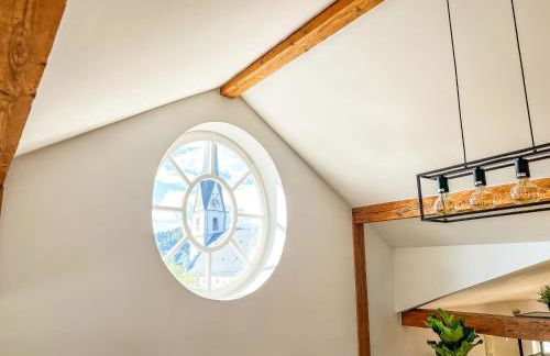 Loft-Wohnung im Herzen von Prien - 100m2 - SmartTV - Foto 11