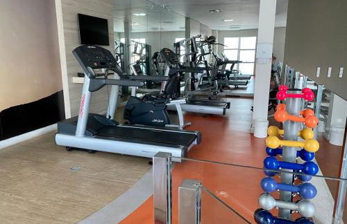 Flat no Piemonte Hotel - Foto 17