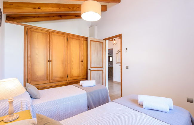 Villa Menorca Elena - Foto 6