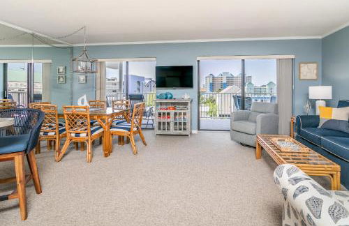 Ocean City Beach Retreat with Linens Included - Foto 5