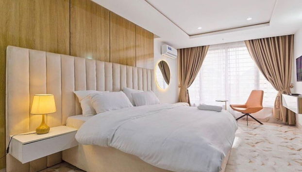 Tokyo Apartments - Foto 4, Habitación