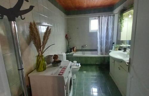 Villa Lena Megalopoli - Foto 23