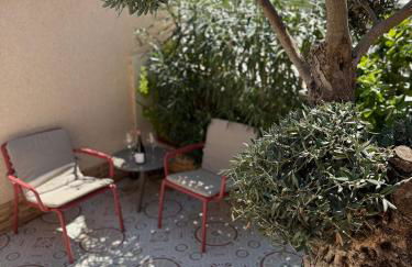 Luxury Holiday Townhouse with Pool II Casa Macarena 02 - Photo 11