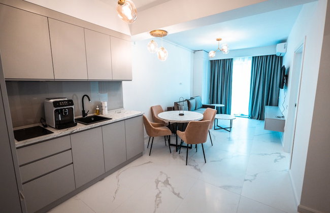 Wave 4 Residence - Foto 36