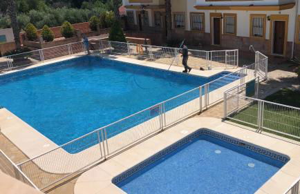 Casa Rural las Rosas de Benaojan - Photo 50