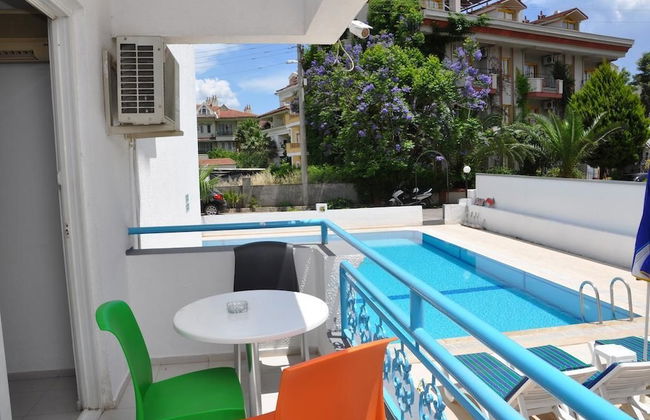 Sofi Apart - Photo 8