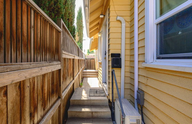 Comfortable Home Near LA With Full Kitchen Laundry - Foto 13