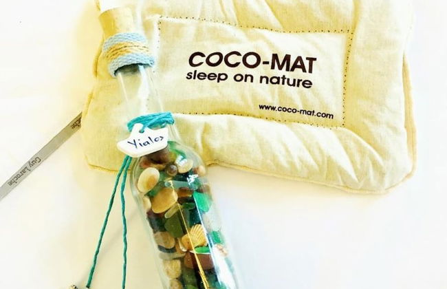 Gerani Deluxe Houses with Sea View - Foto 65