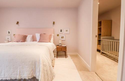 Grange Barn - Foto 35