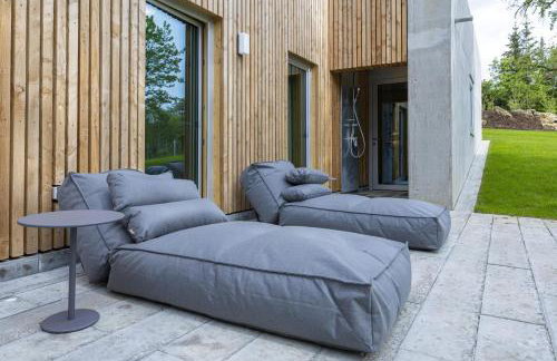 Ferienhaus TierbachLodge - Foto 34