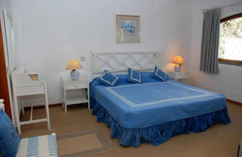 Genies Villa Boutique Algarve - Foto 28