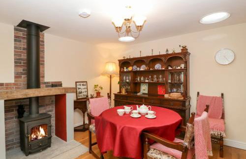 Vine Lodge - Foto 12