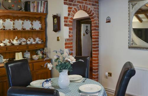 Tattlepot Farmhouse - Foto 6