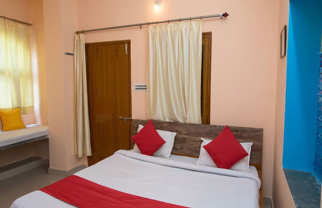 OYO 14227 Home Lake View Stay Brahmpol - Foto 2