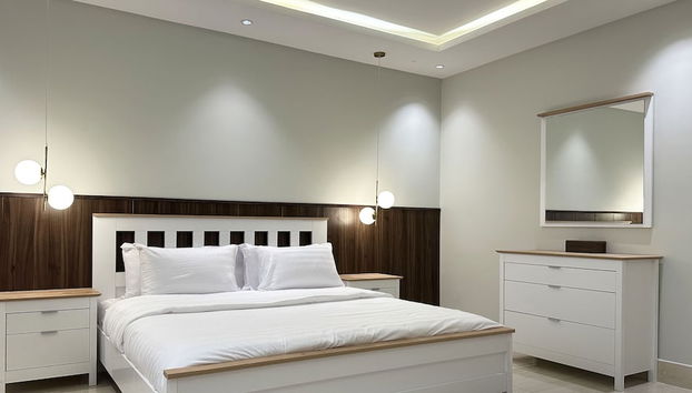 Kease Malqa B-4 Royal Touch AZ31 - Foto 2, Quarto