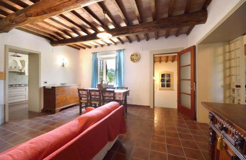 Villa Santa Maria Deruta - Foto 16