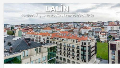 APARTAMENTO EN EL CENTRO DE LALIN - Foto 5