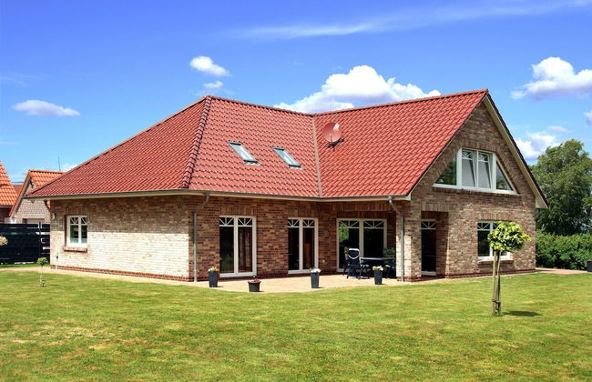 Appartementhaus am Kiessee, Westerholt - Foto 1