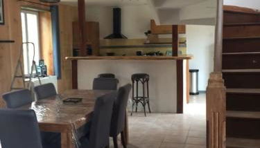 Longère Bretonne près du GR34 - Foto 4