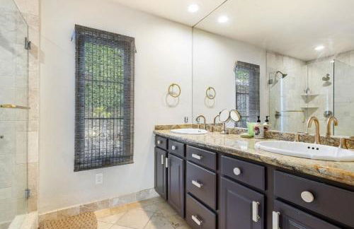 Spanish Bungalow in Trendy Los Feliz For Families - Foto 23