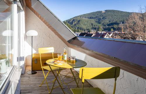 WÄLDER: Quartier Birkle in Titisee - Foto 30