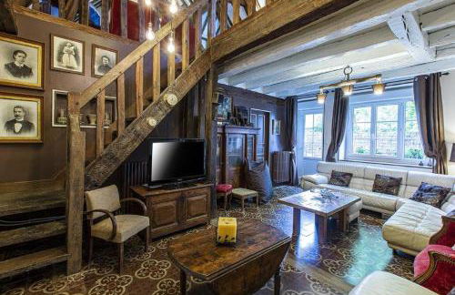 Gite de la chabardiere - Foto 11