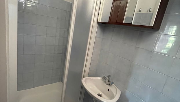 Room-s2 - Double Room in Jelsa on Hvar w - Photo 5, Bathroom