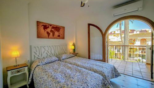 Beachfront in Denia Alicante - Foto 3