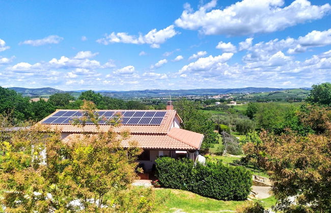 Agriturismo I Casamenti - Photo 31