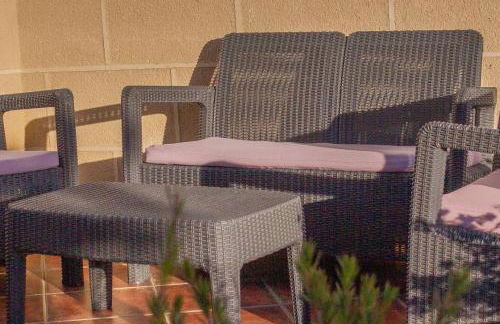 Casa Rural Tia Tomasa - Foto 36