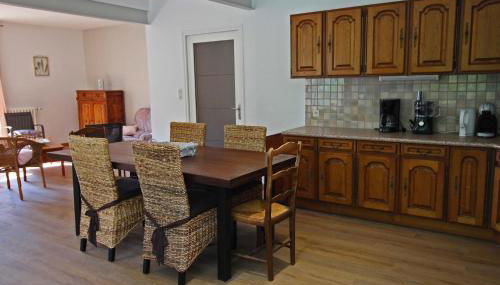 La fontaine - Foto 4