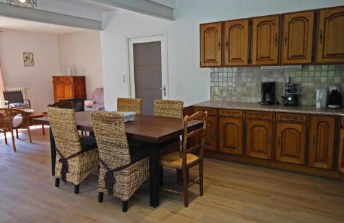 La fontaine - Foto 4