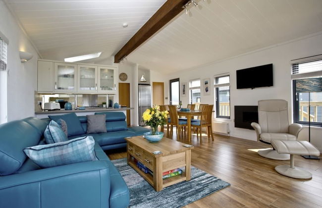 Salcombe Retreat - Foto 35