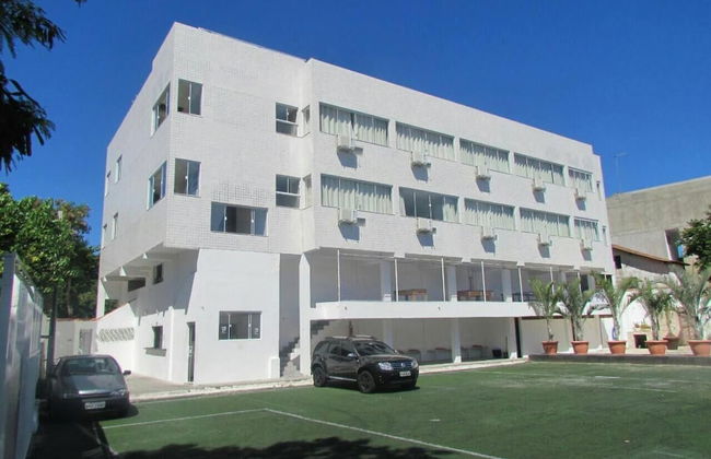 Pousada Loft Praia dos Anjos - Foto 35