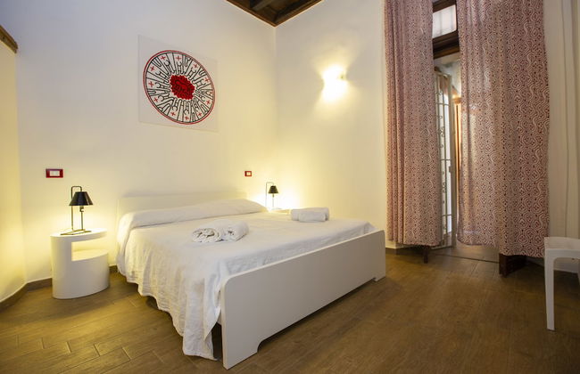 POP Art B&B - Photo 14