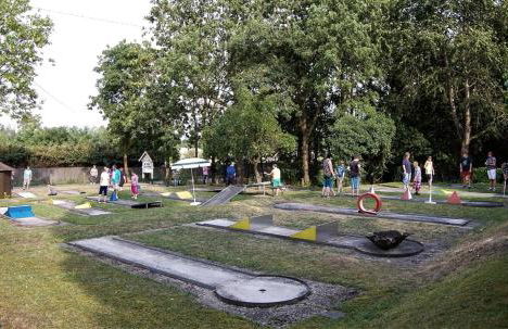 The Cozy Cottage - Foto 33