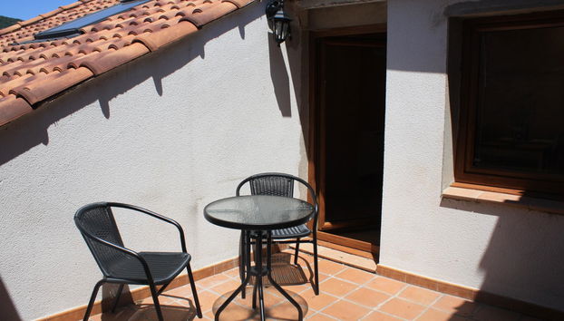 Apartamentos Rurales Altuzarra - Foto 2