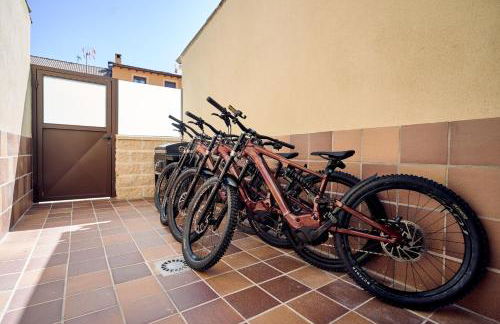 Casa Rural El Paloteo - Foto 15