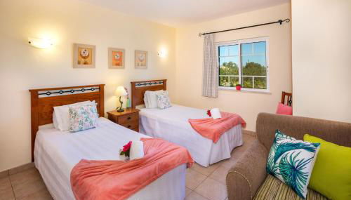 Apartamentos Monte dos Avós, Albufeira by AlgarveBlossom - Foto 3