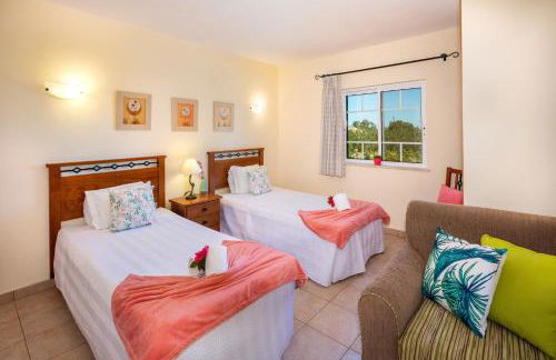 Apartamentos Monte dos Avós, Albufeira by AlgarveBlossom - Foto 3