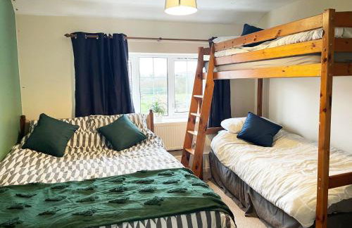 Alder Cottage - Foto 15